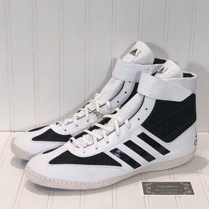 used wrestling shoes near me